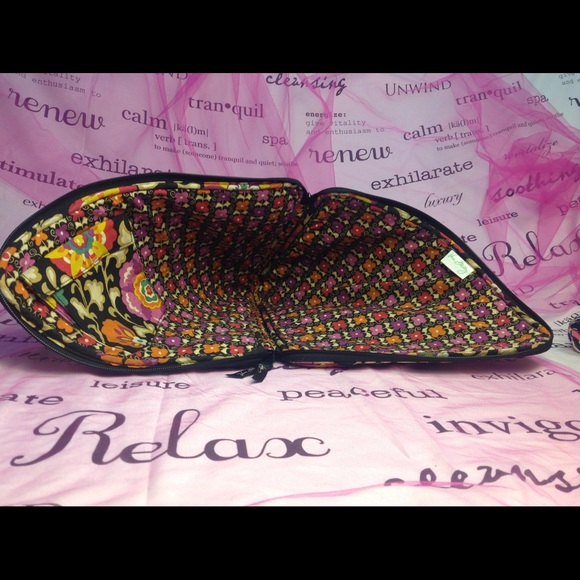 VERA BRADLEY Computer Bag - Picture 2 of 5